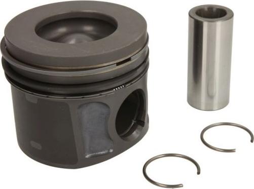 ENGITECH ENT051101STD - Piston droxauto.com
