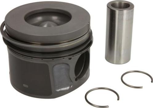 ENGITECH ENT051102 STD - Piston droxauto.com