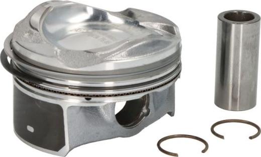 ENGITECH ENT051120 050 - Piston droxauto.com