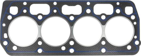 ENGITECH ENT014012 - Joint d'étanchéité, culasse droxauto.com