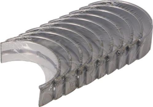 ENGITECH ENT074508 STD - Kit de coussinet de vilebrequin droxauto.com