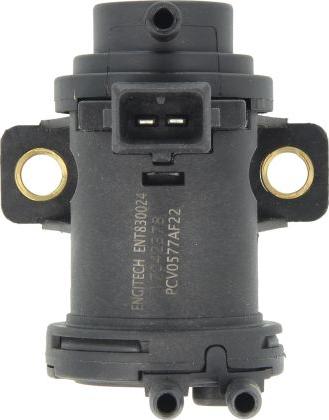 ENGITECH ENT830024 - Transmetteur de pression, contrôle des gaz d'échappement droxauto.com