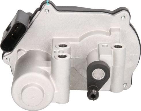 ENGITECH ENT320004 - Élément d'ajustage, volet inverseur (tuyau d'admission) droxauto.com