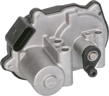 ENGITECH ENT320014 - Élément d'ajustage, volet inverseur (tuyau d'admission) droxauto.com