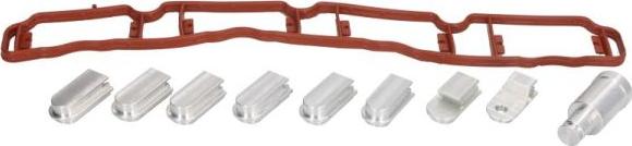 ENGITECH ENT320013 - Manchon, collecteur d'admission droxauto.com