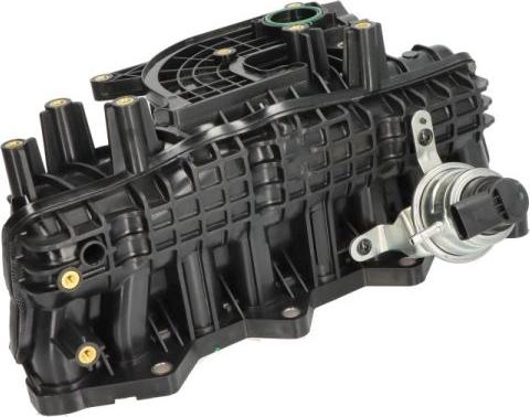 ENGITECH ENT320172 - Module de tube d'admission droxauto.com