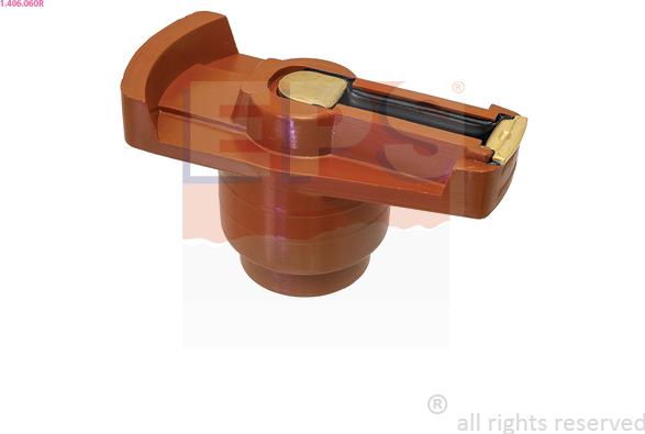 EPS 1.406.060R - Doigt allumeur droxauto.com