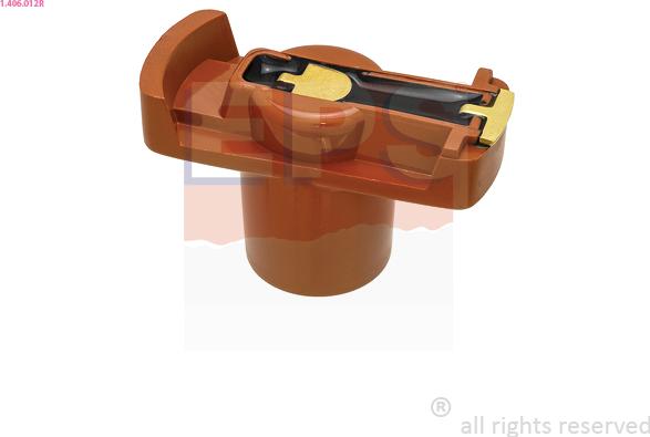 EPS 1.406.012R - Doigt allumeur droxauto.com