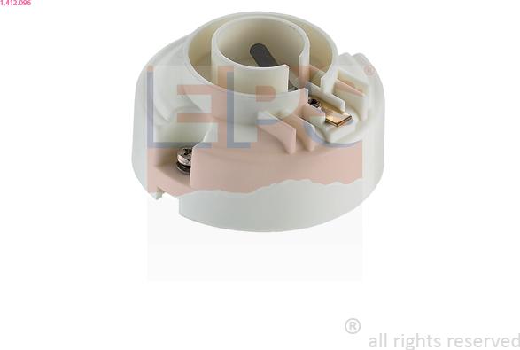 EPS 1.412.096 - Doigt allumeur droxauto.com