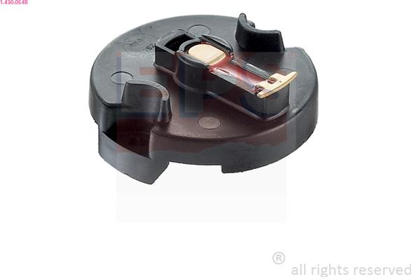 EPS 1.430.054R - Doigt allumeur droxauto.com