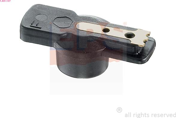 EPS 1.431.137 - Doigt allumeur droxauto.com