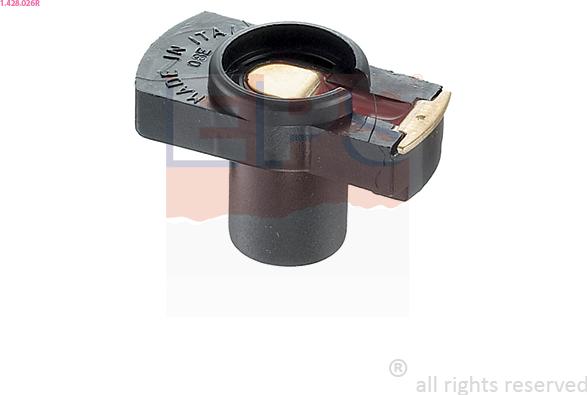 EPS 1.428.026R - Doigt allumeur droxauto.com