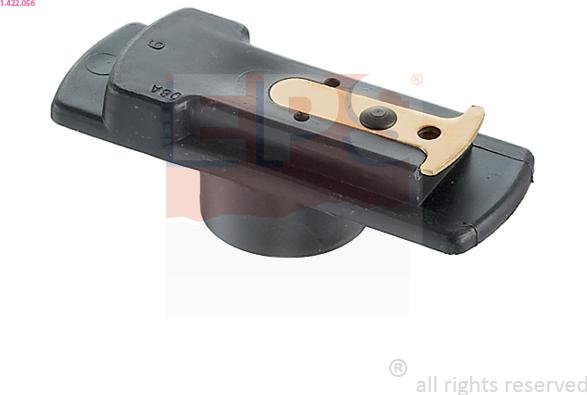 EPS 1.422.056 - Doigt allumeur droxauto.com