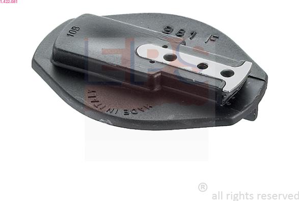 EPS 1.422.081 - Doigt allumeur droxauto.com