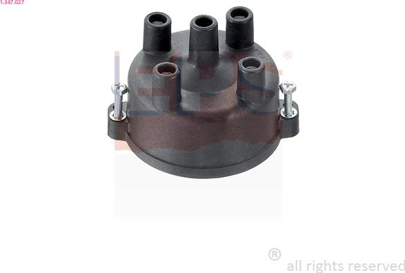 EPS 1.347.027 - Tête d'allumeur droxauto.com