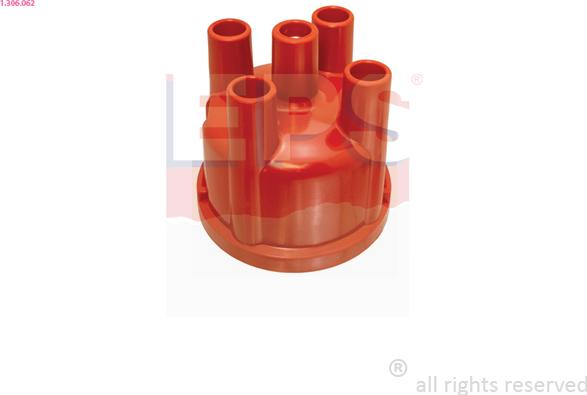 EPS 1.306.062 - Tête d'allumeur droxauto.com