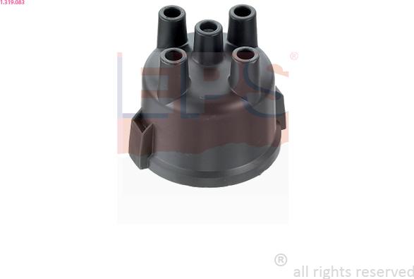 EPS 1.319.083 - Tête d'allumeur droxauto.com