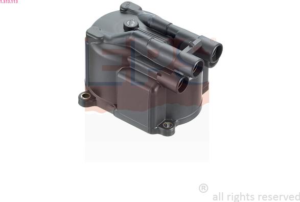 EPS 1.313.113 - Tête d'allumeur droxauto.com