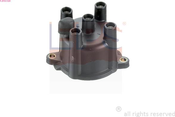 EPS 1.313.123 - Tête d'allumeur droxauto.com