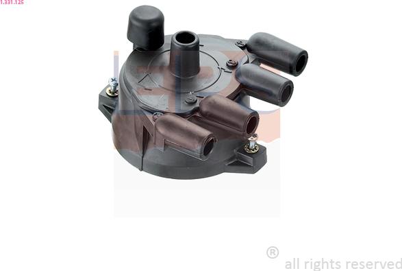 EPS 1.331.125 - Tête d'allumeur droxauto.com