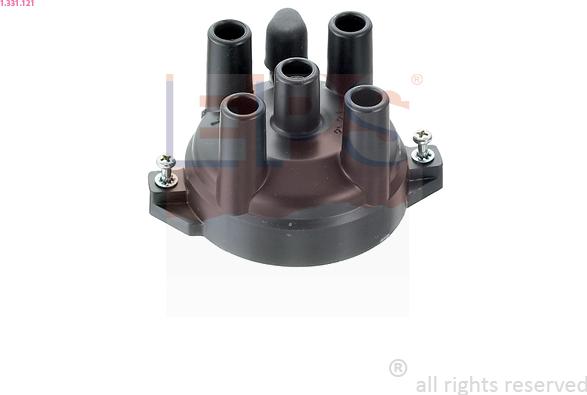 EPS 1.331.121 - Tête d'allumeur droxauto.com