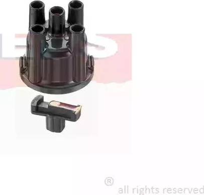 EPS KR.0841 - Kit de réparation, distributeur d'allumage droxauto.com