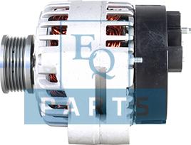 Equal Quality AL10080 - Alternateur droxauto.com