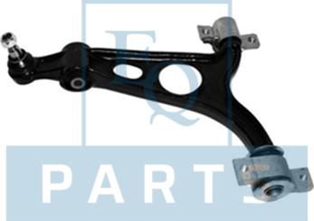 Equal Quality BR0109D - Bras de liaison, suspension de roue droxauto.com