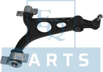 Equal Quality BR0109S - Bras de liaison, suspension de roue droxauto.com