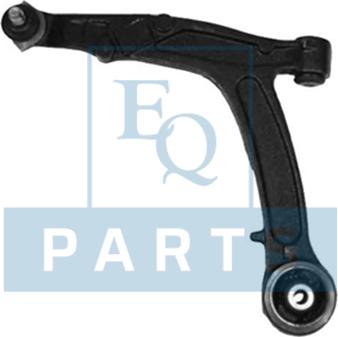 Equal Quality BR0100S - Bras de liaison, suspension de roue droxauto.com