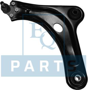 Equal Quality BR0117S - Bras de liaison, suspension de roue droxauto.com