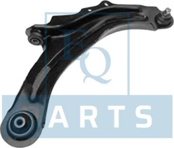 Equal Quality BR0134D - Bras de liaison, suspension de roue droxauto.com