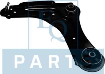 Equal Quality BR0134S - Bras de liaison, suspension de roue droxauto.com