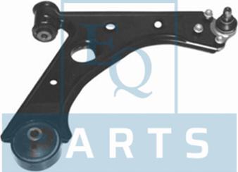 Equal Quality BR0129D - Bras de liaison, suspension de roue droxauto.com