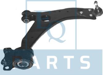 Equal Quality BR0124D - Bras de liaison, suspension de roue droxauto.com