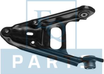 Equal Quality BR0126N - Bras de liaison, suspension de roue droxauto.com