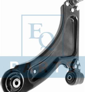 Equal Quality BR0128S - Bras de liaison, suspension de roue droxauto.com