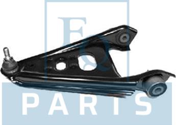 Equal Quality BR0127N - Bras de liaison, suspension de roue droxauto.com