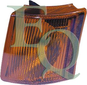Equal Quality FA9963 - Feu clignotant droxauto.com