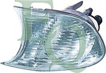 Equal Quality GA7119C - Feu clignotant droxauto.com