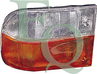 Equal Quality FA9972 - Projecteur principal droxauto.com