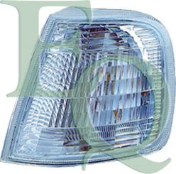 Equal Quality FA9419 - Feu clignotant droxauto.com