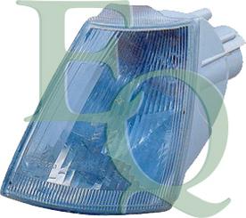 Equal Quality FA9519 - Feu clignotant droxauto.com
