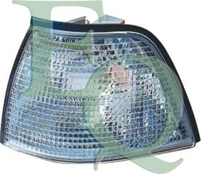 Equal Quality FA9819 - Feu clignotant droxauto.com