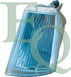 Equal Quality FA9809 - Disperseur, feu clignotant droxauto.com