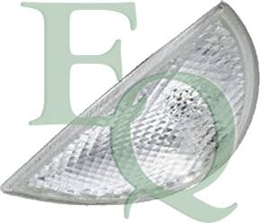 Equal Quality FA4809 - Feu clignotant droxauto.com