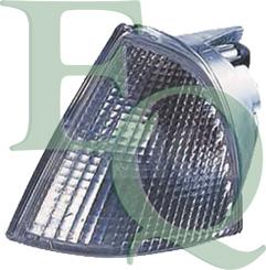 Equal Quality FA5579 - Feu clignotant droxauto.com