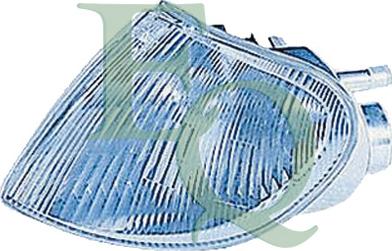 Equal Quality FA5659 - Feu clignotant droxauto.com