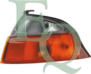 Equal Quality FA5119 - Feu clignotant droxauto.com