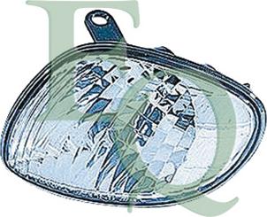 Equal Quality FA5139 - Feu clignotant droxauto.com